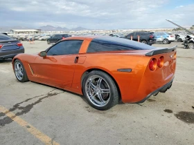 Chevrolet Corvette 6.2l - 13500 € / 26403.70 лв. - 35978898 2 | Car24.bg Chevrolet Corvette 6.2l - 13500 € / 26403.70 лв. - 35978898 2