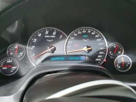 Chevrolet Corvette 6.2l - 13500 € / 26403.70 лв. - 35978898 9 | Car24.bg Chevrolet Corvette 6.2l - 13500 € / 26403.70 лв. - 35978898 9
