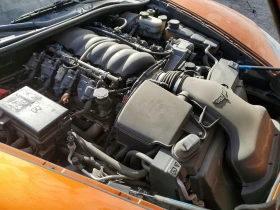 Chevrolet Corvette 6.2l - 13500 € / 26403.70 лв. - 35978898 11 | Car24.bg Chevrolet Corvette 6.2l - 13500 € / 26403.70 лв. - 35978898 11