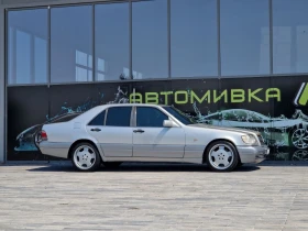Mercedes-Benz S 500 W140 Турбо - 10000 € / 19558.30 лв. - 56535710 3 | Car24.bg Mercedes-Benz S 500 W140 Турбо - 10000 € / 19558.30 лв. - 56535710 3