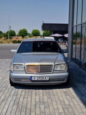 Mercedes-Benz S 500 W140 Турбо - 10000 € / 19558.30 лв. - 56535710 5 | Car24.bg Mercedes-Benz S 500 W140 Турбо - 10000 € / 19558.30 лв. - 56535710 5