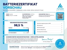 Hyundai Ioniq 5 4X4/609HP/84kWh/N-PERFORMANCE/HUD/360/KLESS/475z | Auto.bg — изображение 8 Hyundai Ioniq 5 4X4/609HP/84kWh/N-PERFORMANCE/HUD/360/KLESS/475z | Auto.bg — изображение 8