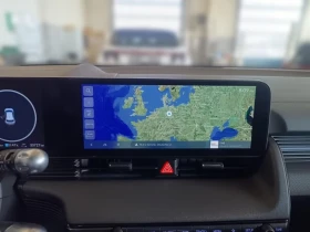 Hyundai Ioniq 5 4X4/609HP/84kWh/N-PERFORMANCE/HUD/360/KLESS/475z | Auto.bg — изображение 11 Hyundai Ioniq 5 4X4/609HP/84kWh/N-PERFORMANCE/HUD/360/KLESS/475z | Auto.bg — изображение 11