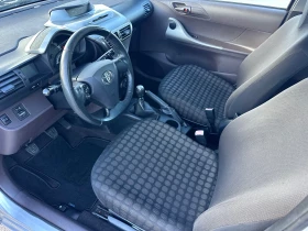 Toyota IQ undefined | Auto.bg — изображение 7 Toyota IQ undefined | Auto.bg — изображение 7