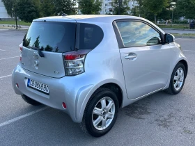 Toyota IQ undefined | Auto.bg — изображение 6 Toyota IQ undefined | Auto.bg — изображение 6
