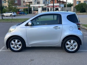 Toyota IQ undefined | Auto.bg — изображение 4 Toyota IQ undefined | Auto.bg — изображение 4