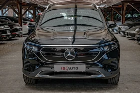 Mercedes-Benz EQB 300 4Matic/Ambient/Камера/MBUX/Virtual/