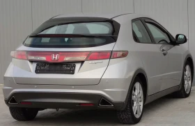 Honda Civic 2.2I-CDTI* 140к.с* Facelift* | Auto.bg — изображение 6 Honda Civic 2.2I-CDTI* 140к.с* Facelift* | Auto.bg — изображение 6