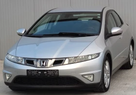 Honda Civic 2.2I-CDTI* 140к.с* Facelift* | Auto.bg — изображение 3 Honda Civic 2.2I-CDTI* 140к.с* Facelift* | Auto.bg — изображение 3