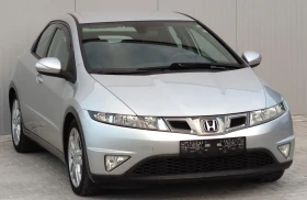 Honda Civic 2.2I-CDTI* 140к.с* Facelift*