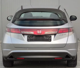 Honda Civic 2.2I-CDTI* 140к.с* Facelift* | Auto.bg — изображение 5 Honda Civic 2.2I-CDTI* 140к.с* Facelift* | Auto.bg — изображение 5