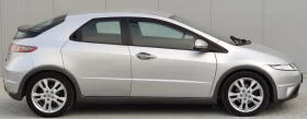 Honda Civic 2.2I-CDTI* 140к.с* Facelift* | Auto.bg — изображение 7 Honda Civic 2.2I-CDTI* 140к.с* Facelift* | Auto.bg — изображение 7