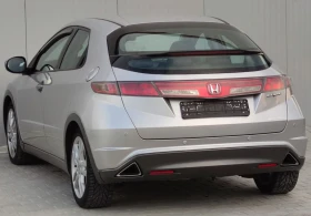 Honda Civic 2.2I-CDTI* 140к.с* Facelift* | Auto.bg — изображение 4 Honda Civic 2.2I-CDTI* 140к.с* Facelift* | Auto.bg — изображение 4