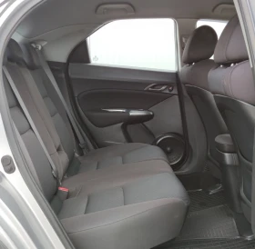 Honda Civic 2.2I-CDTI* 140к.с* Facelift* | Auto.bg — изображение 11 Honda Civic 2.2I-CDTI* 140к.с* Facelift* | Auto.bg — изображение 11