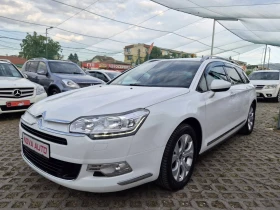 Снимка Citroen C5