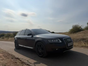 Audi A6 Allroad - Car24.bg Audi A6 Allroad