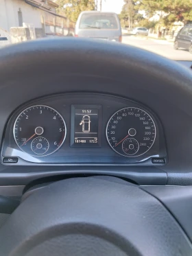 VW Touran undefined | Auto.bg — изображение 7 VW Touran undefined | Auto.bg — изображение 7