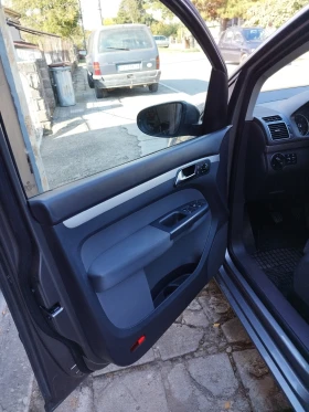 VW Touran undefined | Auto.bg — изображение 5 VW Touran undefined | Auto.bg — изображение 5