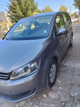 VW Touran undefined | Auto.bg — изображение 4 VW Touran undefined | Auto.bg — изображение 4