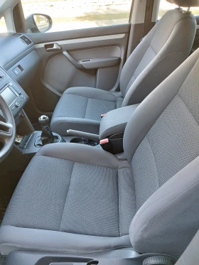 VW Touran undefined | Auto.bg — изображение 6 VW Touran undefined | Auto.bg — изображение 6
