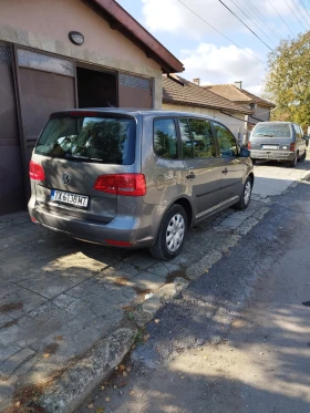 VW Touran undefined | Auto.bg — изображение 2 VW Touran undefined | Auto.bg — изображение 2
