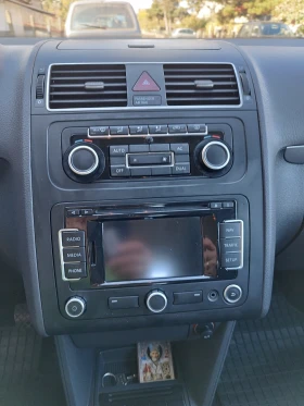 VW Touran undefined | Auto.bg — изображение 8 VW Touran undefined | Auto.bg — изображение 8