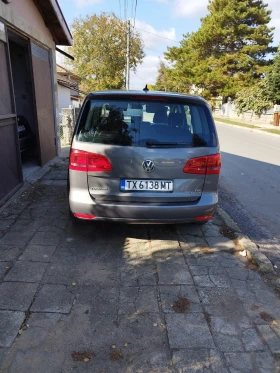 VW Touran undefined | Auto.bg — изображение 3 VW Touran undefined | Auto.bg — изображение 3