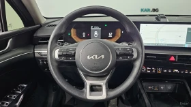 Kia K5 PRESTIGE* ОБДУХВАНЕ* КАМЕРА* СЛЕД НА ЛЕНТИ* ПАНО* - 22100 € - 13785080 12 | Car24.bg Kia K5 PRESTIGE* ОБДУХВАНЕ* КАМЕРА* СЛЕД НА ЛЕНТИ* ПАНО* - 22100 € - 13785080 12