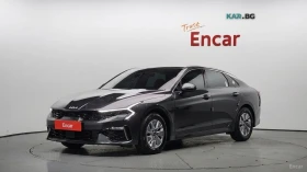 Kia K5 PRESTIGE* ОБДУХВАНЕ* КАМЕРА* СЛЕД НА ЛЕНТИ* ПАНО*