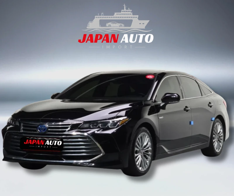 Toyota Avalon 2.5 Hybrid Executive - 21990 € / 43008.70 лв. - 31676883 1 | Car24.bg Toyota Avalon 2.5 Hybrid Executive - 21990 € / 43008.70 лв. - 31676883 1