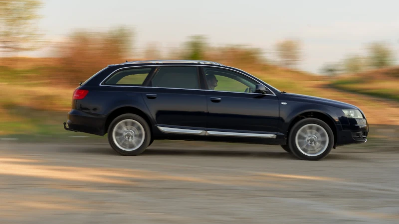 Audi A6 Allroad 3.0 TDI ASB Keyless - 3999 € - 64019697 1 | Car24.bg Audi A6 Allroad 3.0 TDI ASB Keyless - 3999 € - 64019697 1