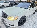 Mercedes-Benz S 550 6.3 PACK FULL TOP LONG ПАНОРАМА ЛИЗИНГ 100% - [4] 