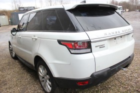     Land Rover Discovery Discovery Sport 2.0 td4 HSE