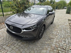 Mazda CX-30 2, 0 eSkyactive G - Car24.bg Mazda CX-30 2, 0 eSkyactive G
