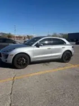 Porsche Macan S CARFAX АВТО КРЕДИТ  - Car24.bg Porsche Macan S CARFAX АВТО КРЕДИТ