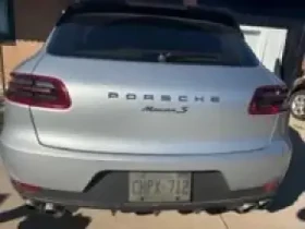 Porsche Macan S CARFAX АВТО КРЕДИТ  - 24900 лв. / 12731.17 € - 98497429 4 | Car24.bg Porsche Macan S CARFAX АВТО КРЕДИТ  - 24900 лв. / 12731.17 € - 98497429 4