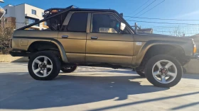 Nissan Patrol 4.2 Turbo  | Mobile.bg — малка снимка 4
