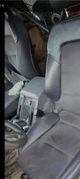 Nissan Patrol 4.2 Turbo  | Mobile.bg — малка снимка 7