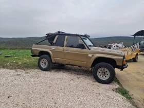 Nissan Patrol 4.2 Turbo  | Mobile.bg — малка снимка 3