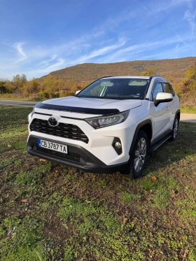 Toyota Rav4 XLE - 51000 лв. / 26075.89 € - 10711092 4 | Car24.bg Toyota Rav4 XLE - 51000 лв. / 26075.89 € - 10711092 4
