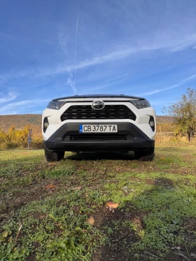 Toyota Rav4 XLE - 51000 лв. / 26075.89 € - 10711092 2 | Car24.bg Toyota Rav4 XLE - 51000 лв. / 26075.89 € - 10711092 2