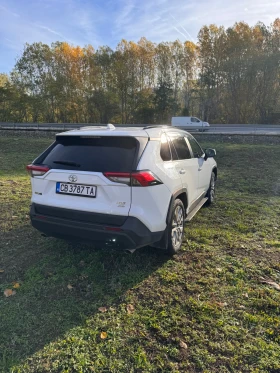 Toyota Rav4 XLE - 51000 лв. / 26075.89 € - 10711092 6 | Car24.bg Toyota Rav4 XLE - 51000 лв. / 26075.89 € - 10711092 6