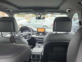 Audi Q5 PROGRESSIV * ПОДГРЕВ * ПАНОРАМА * ПРЕДСТАВИТЕЛСТО | Auto.bg — изображение 13 Audi Q5 PROGRESSIV * ПОДГРЕВ * ПАНОРАМА * ПРЕДСТАВИТЕЛСТО | Auto.bg — изображение 13