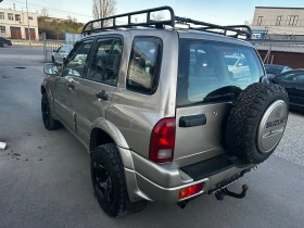 Suzuki Grand vitara 2.0HDI 109к.с OFFROAD - 6000 € / 11734.98 лв. - 10357836 3 | Car24.bg Suzuki Grand vitara 2.0HDI 109к.с OFFROAD - 6000 € / 11734.98 лв. - 10357836 3