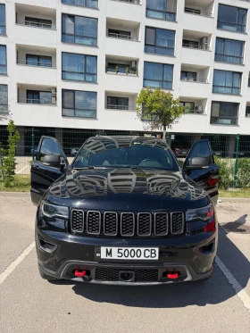 Jeep Grand cherokee Trailhalk - 30000 € / 58674.90 лв. - 42742106 2 | Car24.bg Jeep Grand cherokee Trailhalk - 30000 € / 58674.90 лв. - 42742106 2