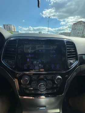 Jeep Grand cherokee Trailhalk - 30000 € / 58674.90 лв. - 42742106 8 | Car24.bg Jeep Grand cherokee Trailhalk - 30000 € / 58674.90 лв. - 42742106 8