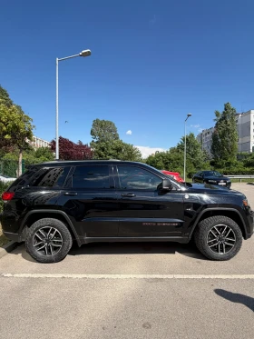 Jeep Grand cherokee Trailhalk - 30000 € / 58674.90 лв. - 42742106 3 | Car24.bg Jeep Grand cherokee Trailhalk - 30000 € / 58674.90 лв. - 42742106 3