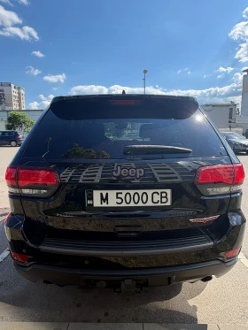 Jeep Grand cherokee Trailhalk - 30000 € / 58674.90 лв. - 42742106 5 | Car24.bg Jeep Grand cherokee Trailhalk - 30000 € / 58674.90 лв. - 42742106 5