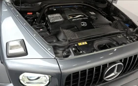 Mercedes-Benz G 63 AMG КРАЙНА ЦЕНА | Auto.bg — изображение 7 Mercedes-Benz G 63 AMG КРАЙНА ЦЕНА | Auto.bg — изображение 7