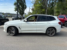 BMW X3 * M40i * CARFAX* АВТОКРЕДИТ* | Auto.bg — изображение 2 BMW X3 * M40i * CARFAX* АВТОКРЕДИТ* | Auto.bg — изображение 2